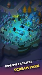 Screenshot 7: Idle Scream Park