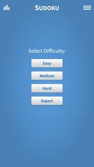 Screenshot 16: Sudoku · Classic Logic Puzzles