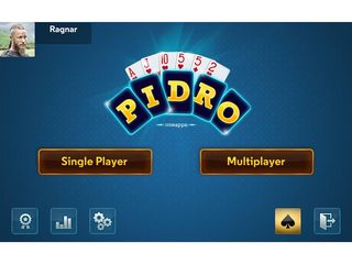 Screenshot 5: Pidro Multiplayer Card Game
