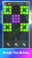 Screenshot 5: Balls Master: Brick Breaker