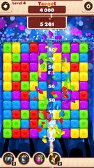 Screenshot 4: POP Block Puzzle