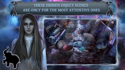 Screenshot 11: Paranormal Files: Traveler