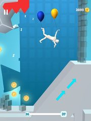 Screenshot 24: Balloon Man 2