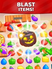 Screenshot 18: Matching Madness: Match 3 Game