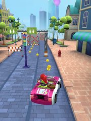 Screenshot 11: LEGO® Friends: Heartlake Rush