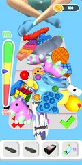 Screenshot 17: Fidget Trading Master toys & Pop it ASMR Games