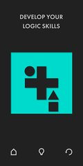 Screenshot 4: Seasons Puzzles | Mind Games & Brain Teasers