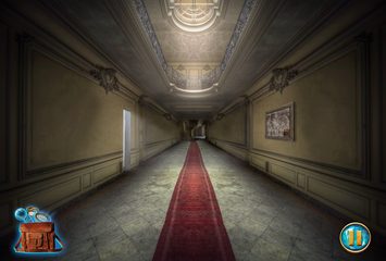 Screenshot 2: The Secret on Sycamore Hill - Adventure Games