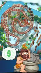 Screenshot 24: Idle Prehistoric Park - Theme