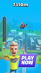 Screenshot 6: Stephen Sharer’s Rocket Slide