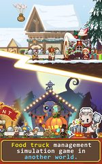 Screenshot 17: Cooking Quest : Food Wagon Adv