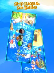 Screenshot 18: BubbleBeard: Puzzle Pirate