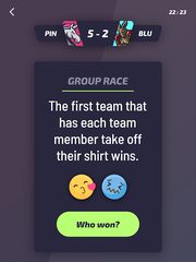 Screenshot 15: Drinktivity: Drinking Games