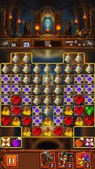 Screenshot 22: Jewel Sword: Match 3 Blast
