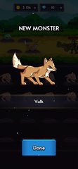 Screenshot 5: Final Hero: Fantasy Merge RPG