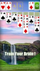 Screenshot 3: Solitaire - Classic Card Games
