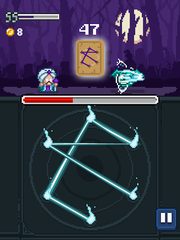 Screenshot 18: Swipe Casters