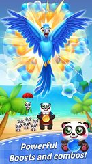 Screenshot 4: Bubble Shooter 2021