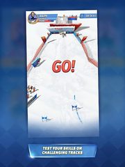 Screenshot 8: Ski Legends