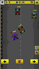Screenshot 12: Rude Races 2 - Buggy Racing