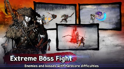 Screenshot 17: Ronin: The Last Samurai