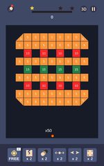 Screenshot 15: Bricks and Balls-Brick Crusher