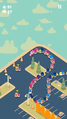 Screenshot 1: PAKO Caravan