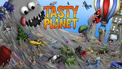 Screenshot 22: Tasty Planet Lite