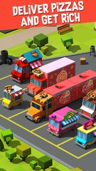 Screenshot 4: Pizza Factory Tycoon Games: Pizza Maker Idle Games