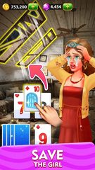 Screenshot 22: Solitaire Tripeaks Home: Merge