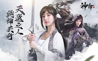 Screenshot 17: 神命：天選之人