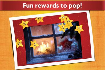 Screenshot 9: Christmas Jigsaw Puzzles Game