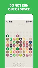 Screenshot 4: Binary Stack