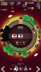 Screenshot 9: A Planet of Mine