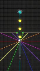 Screenshot 2: Light Ignite - Laser Puzzle