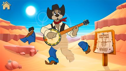 Screenshot 21: Musical Instruments for Kids