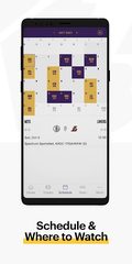 Screenshot 8: Los Angeles Lakers