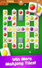 Screenshot 10: Mahjong Legend