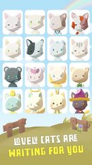 Screenshot 9: Dear My Cat :Relaxing cat game