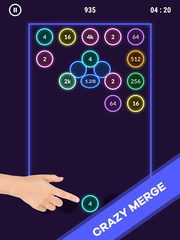 Screenshot 24: Shoot Rings - Merge Puzzle