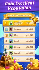 Screenshot 6: Jewel Pirate : Match 3