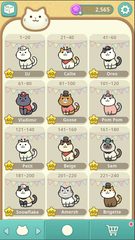Screenshot 1: Fantastic Cat Dentist - Brick Breaker