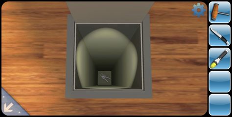 Screenshot 16: Can You Escape