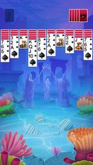 Screenshot 16: Spider Solitaire