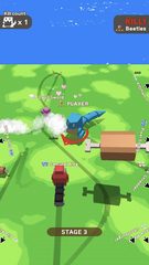 Screenshot 16: Tails.io