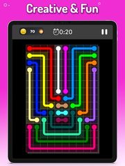 Screenshot 18: Knots - Line Puzzle Game