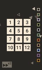 Screenshot 2: ULTRAFLOW