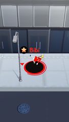 Screenshot 2: Hole.io