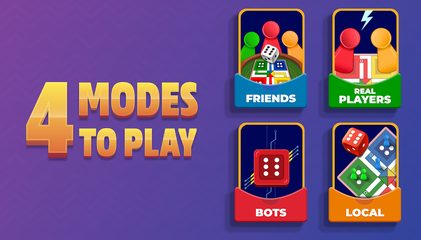 Screenshot 14: Ludo SuperStar