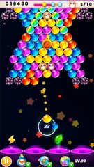Screenshot 3: Bubble Shooter